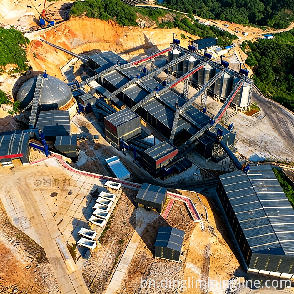 AI control aggregate plant